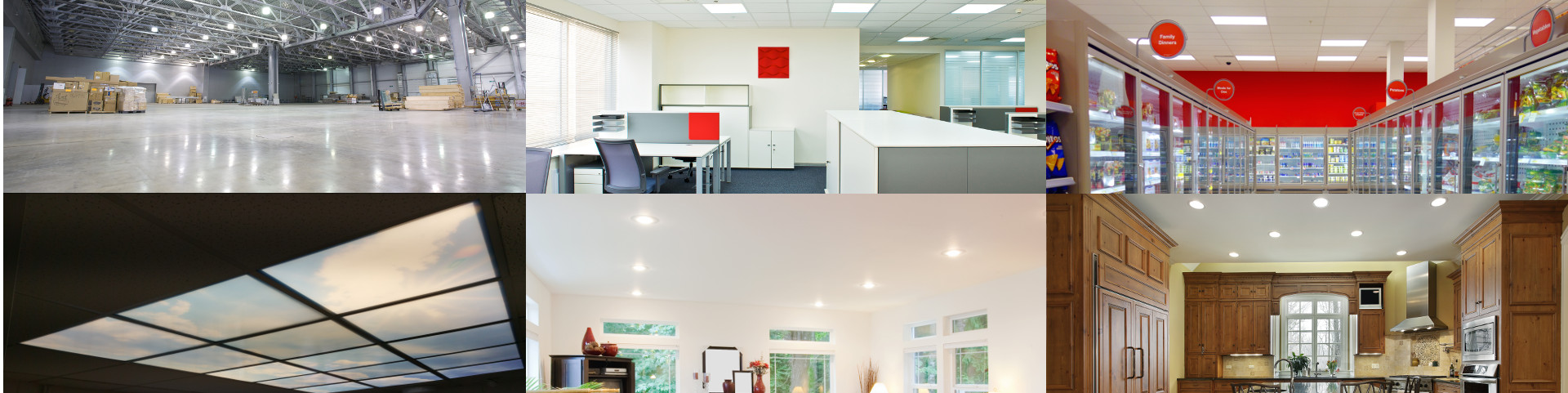 For all that’s best in LED lighting... Click Here